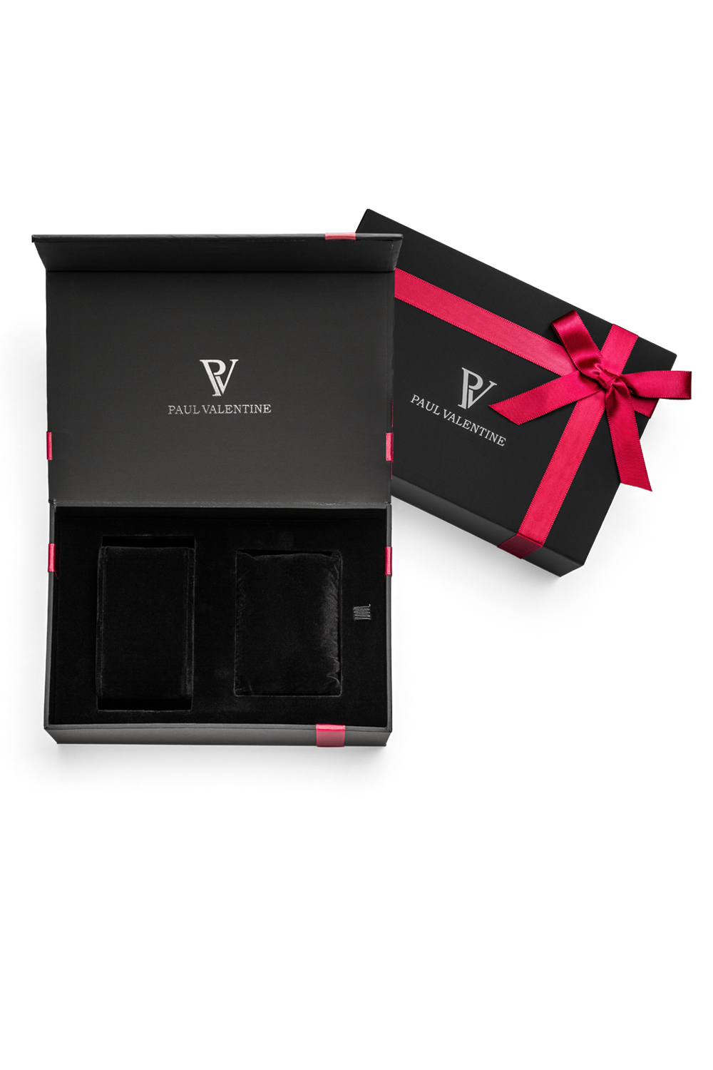 PV Empty Gift Box