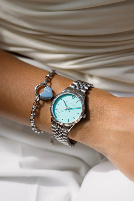 Was ist mein Geburtsstein? Stil und Symbolik verbinden