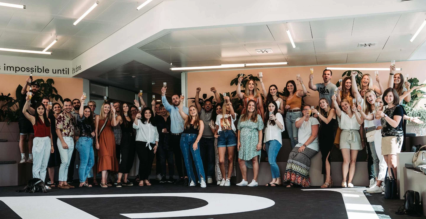 Unsere Marke und wofür wir stehen bei PAUL VALENTINE